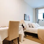 Apartamento José Laguillo