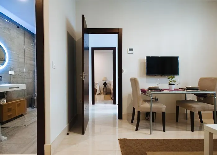 Apartamento José Laguillo