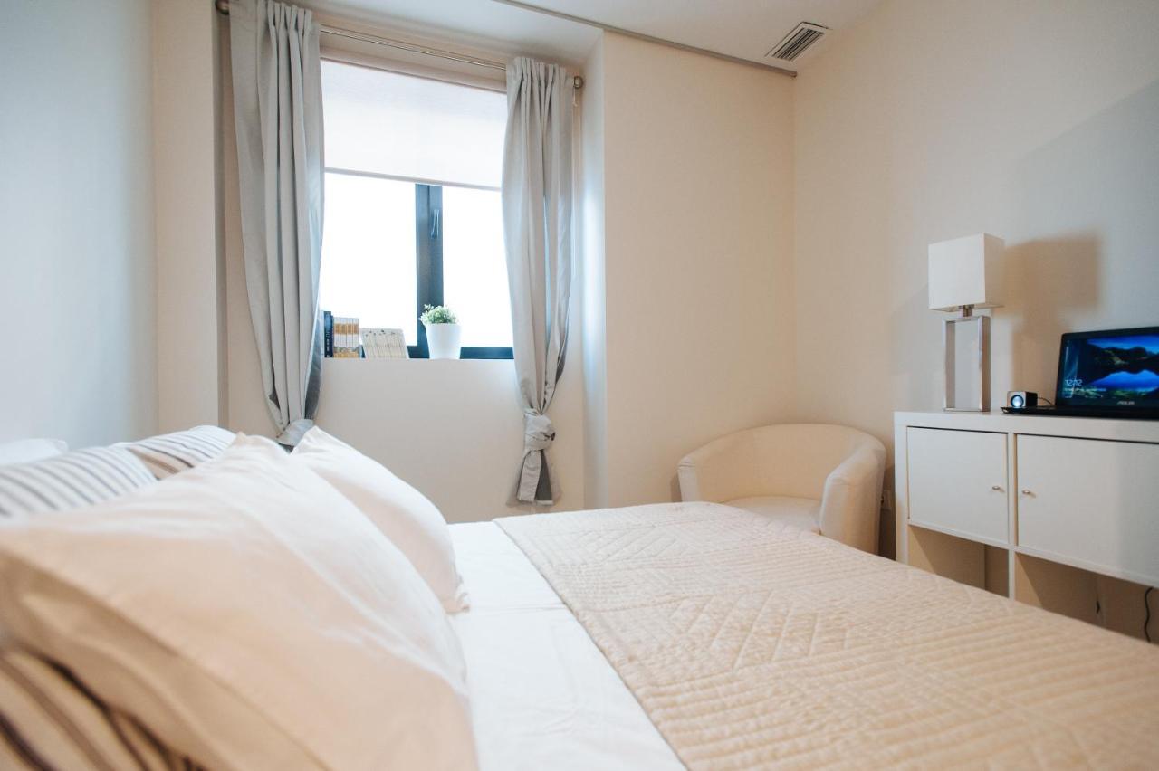 Apartamento José Laguillo Appartement Séville