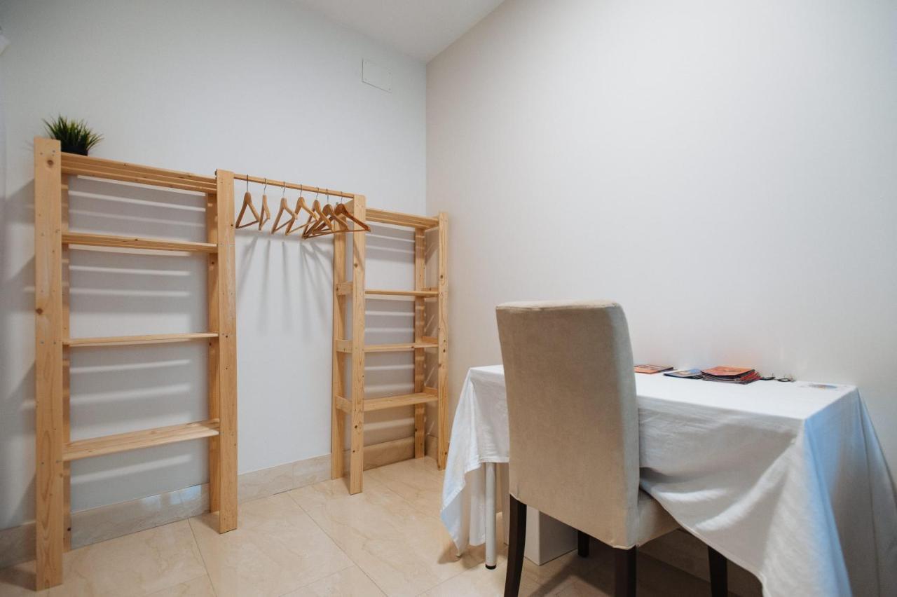 Apartamento José Laguillo Appartement *