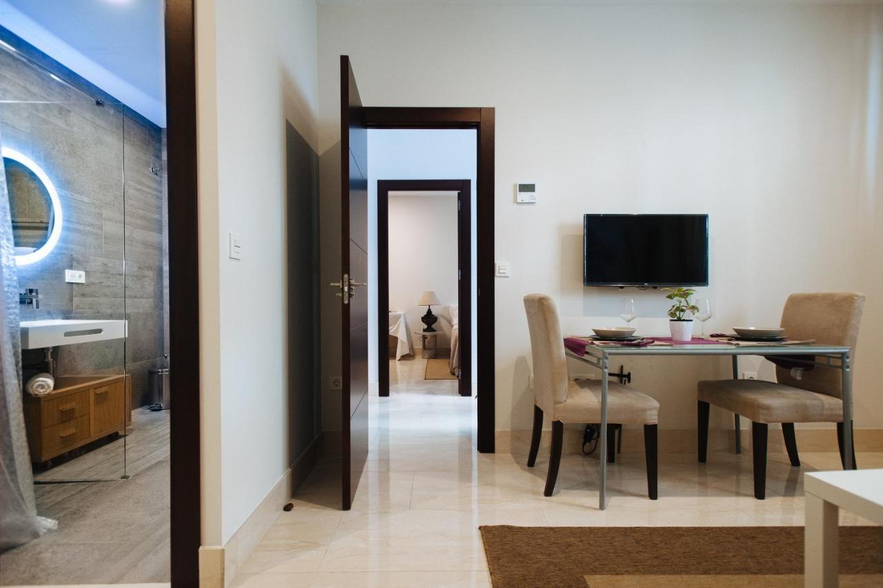 Apartamento José Laguillo Appartement Séville