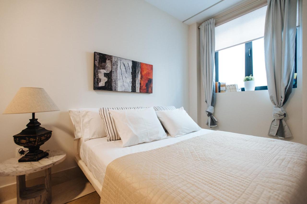Apartamento José Laguillo *