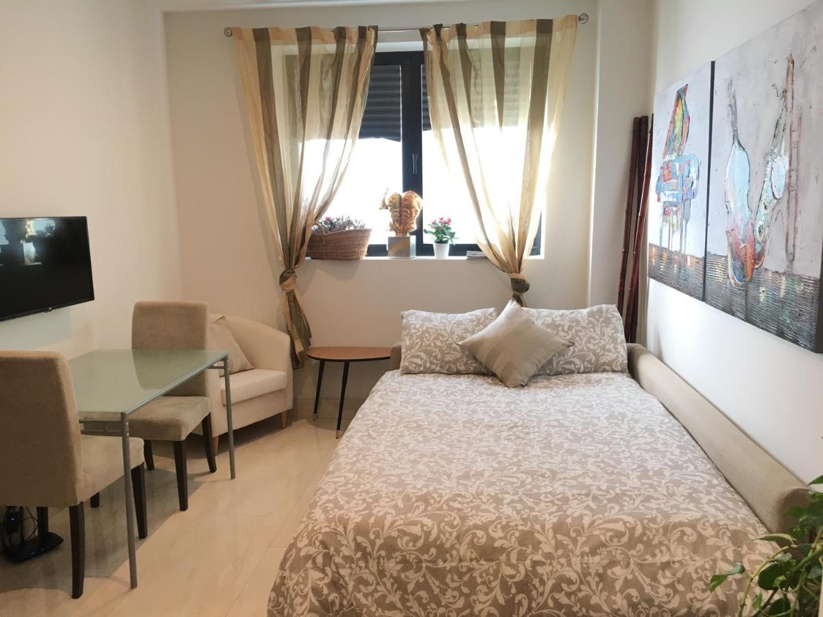 Apartamento José Laguillo Séville
