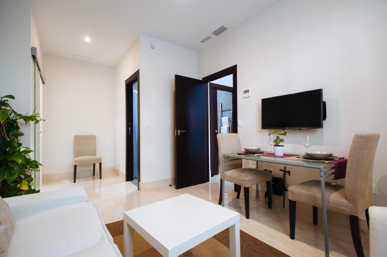 Appartement Apartamento José Laguillo *