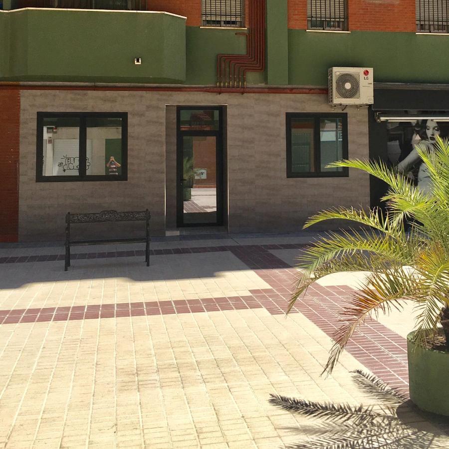 Apartamento José Laguillo Appartement Séville