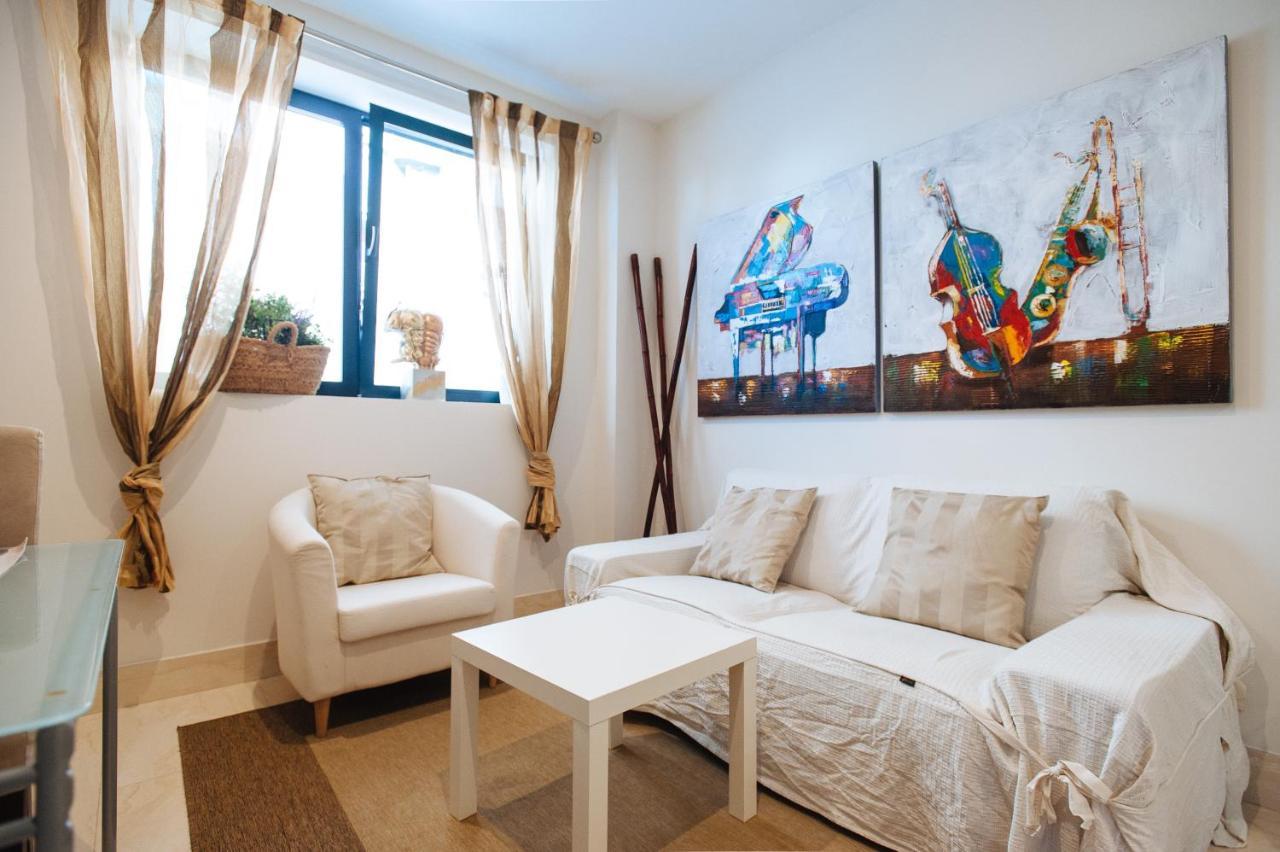 Appartement Apartamento José Laguillo *