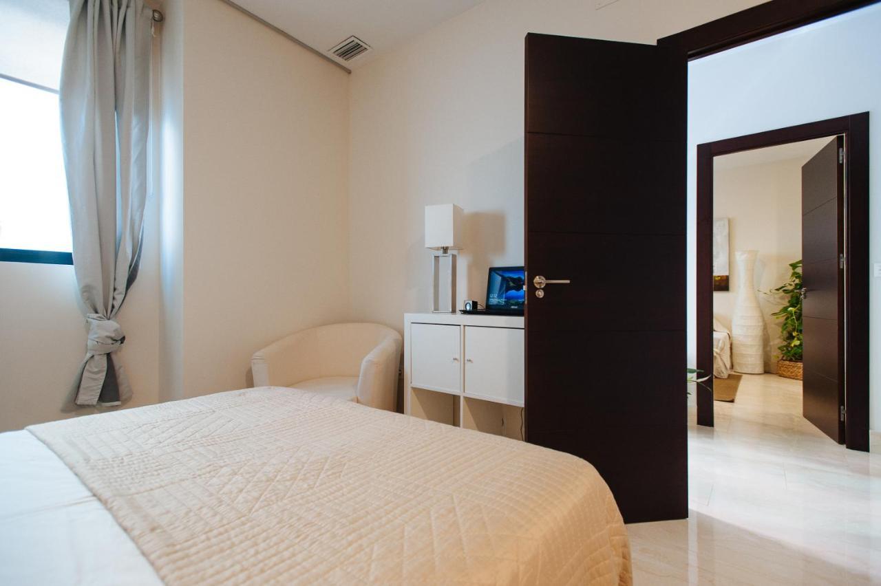 Apartment Apartamento Jose Laguillo *