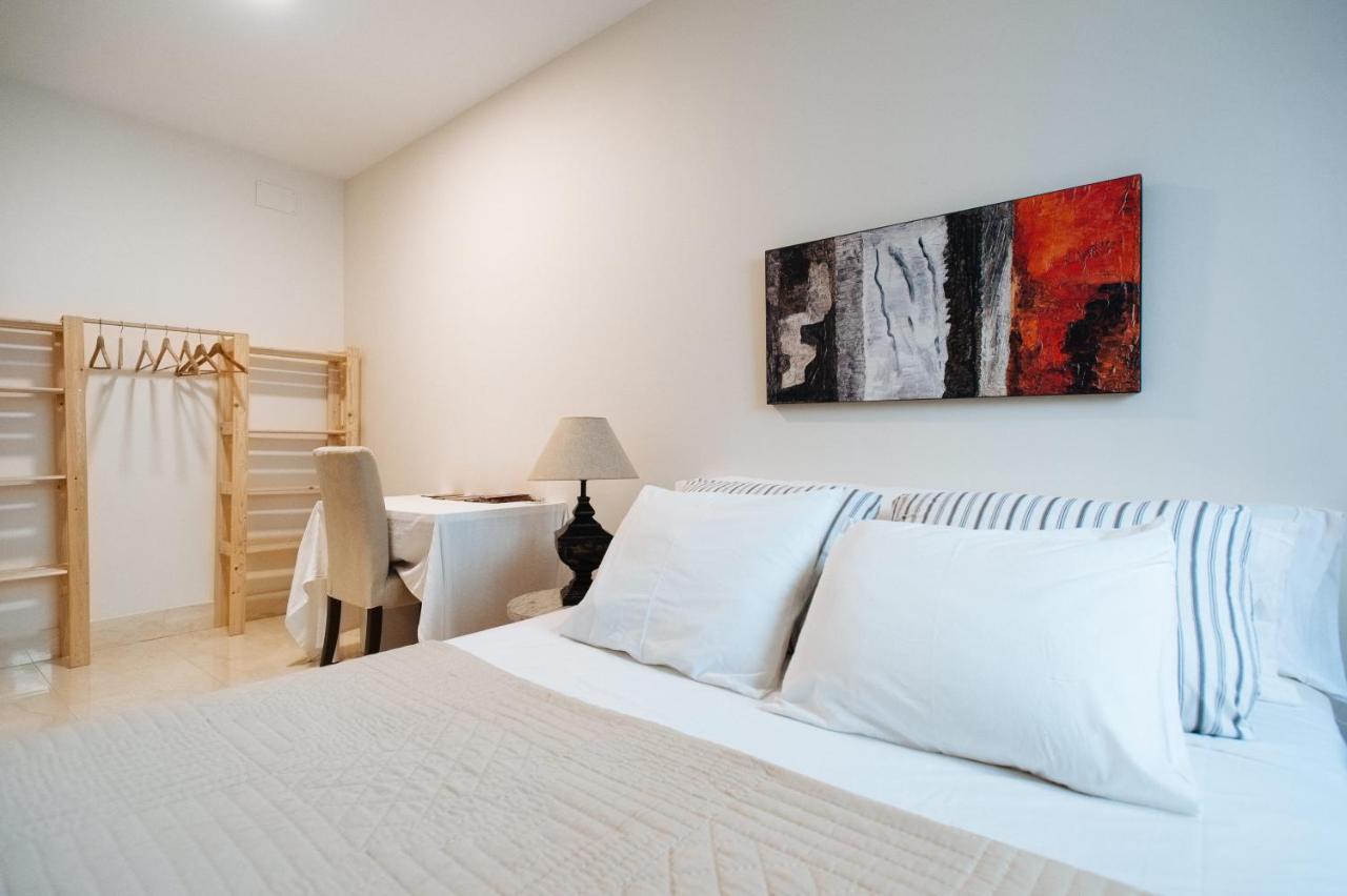 Apartment Apartamento Jose Laguillo