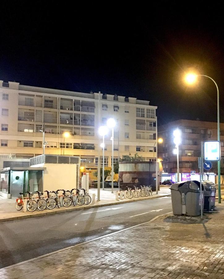 Apartamento Jose Laguillo Seville