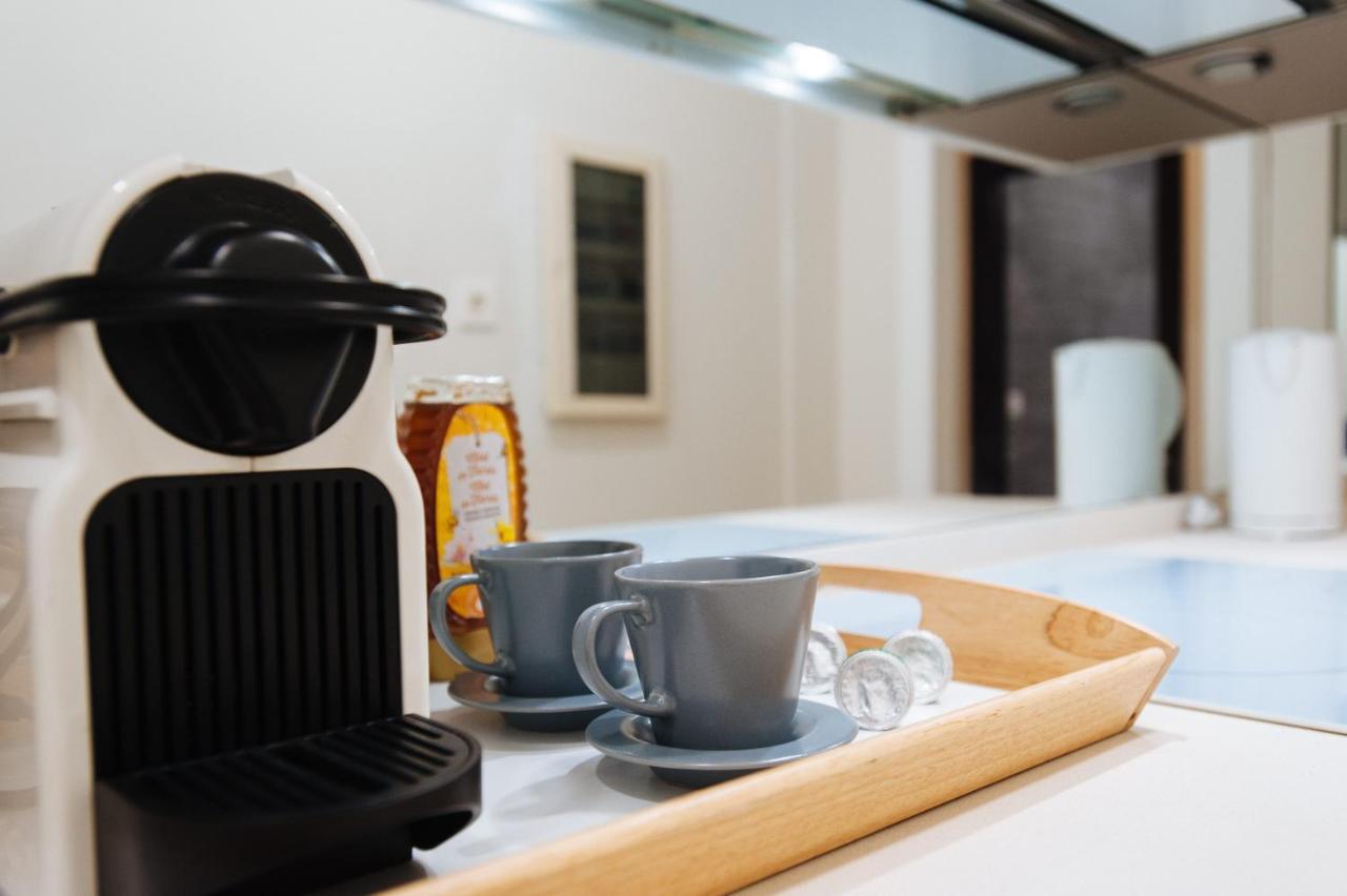 Apartamento Jose Laguillo * Seville