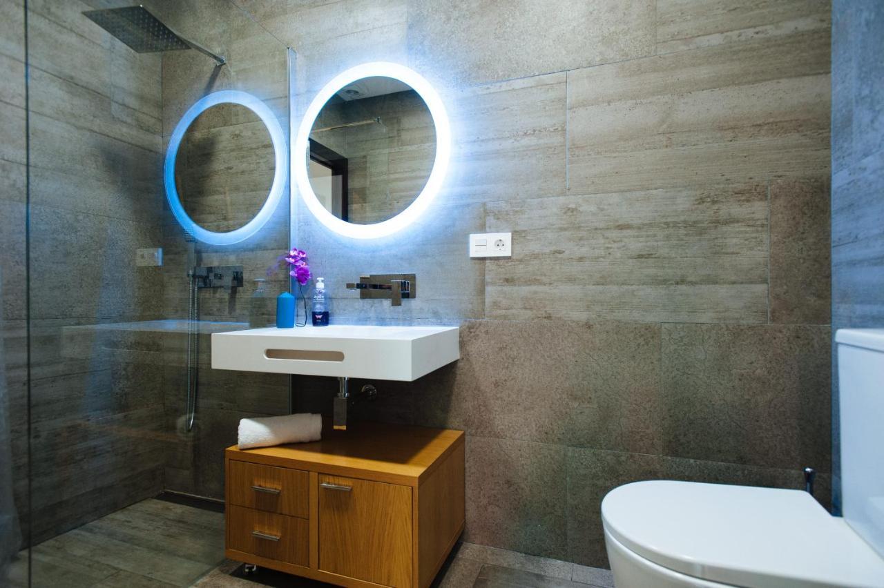 Apartamento Jose Laguillo Apartment *